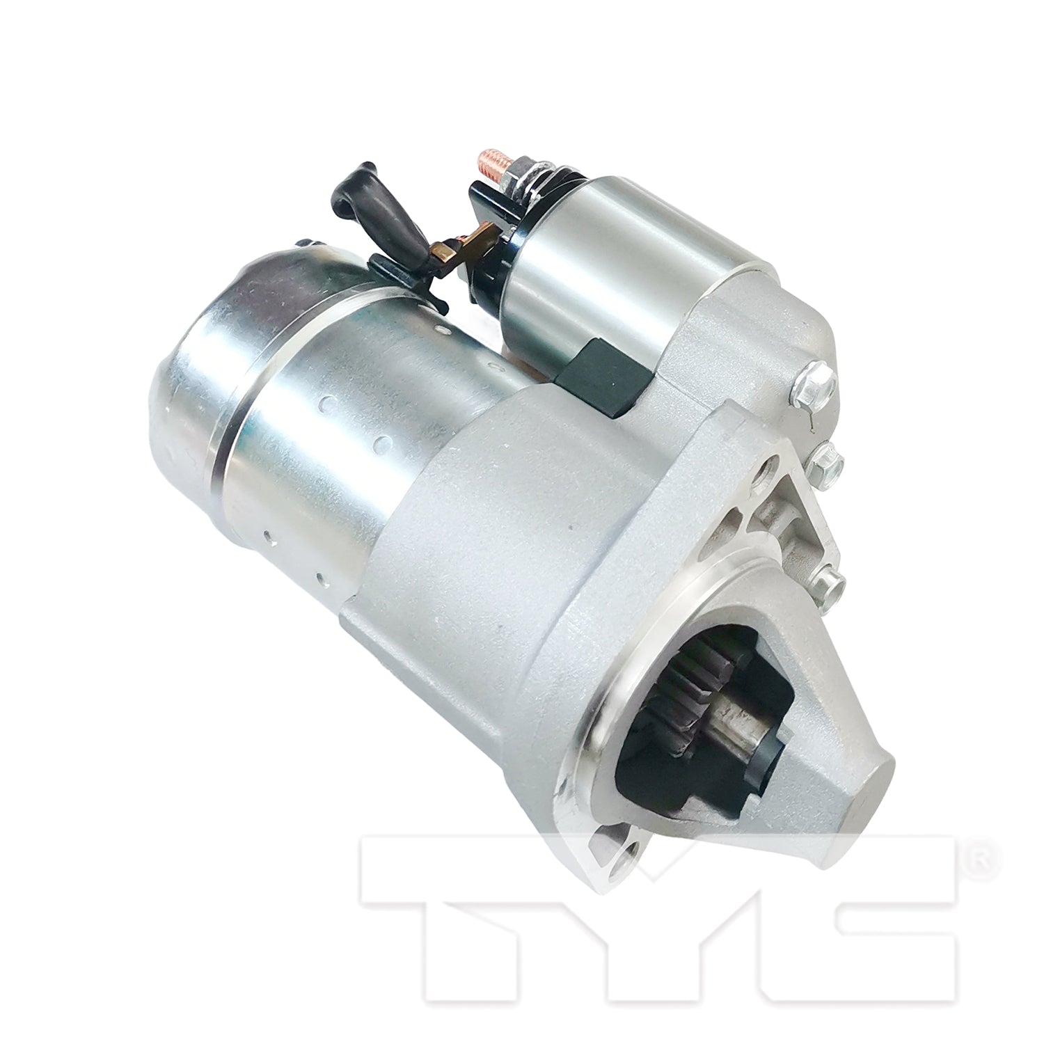 TYC 1-19297 Starter Motor for 2014-2020 Fiat 124 Spider