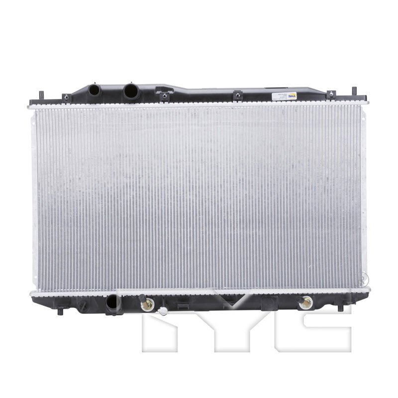 TYC 2923 Radiator Assembly for 2006-2011 Honda Civic