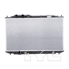 TYC 2923 Radiator Assembly for 2006-2011 Honda Civic