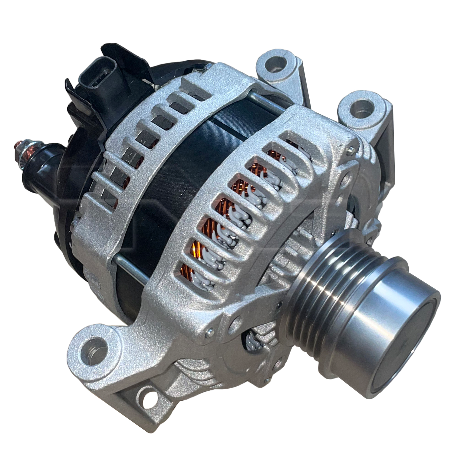 TYC 2-11795 Alternator for 2013-2019 Cadillac ATS
