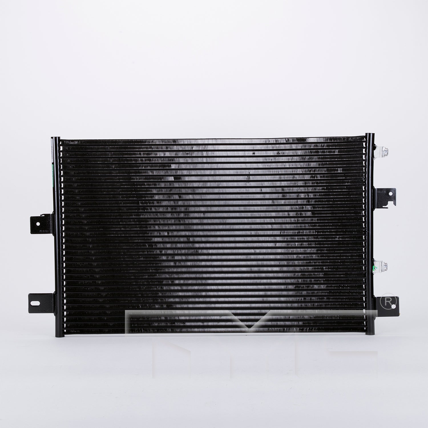 TYC 19084 Auto Trans Oil Cooler for 2007-2017 Jeep Compass