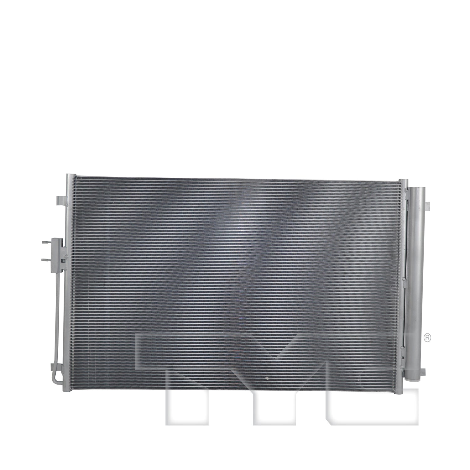 TYC 30171 A/C Condenser for 2020-2025 Kia Telluride