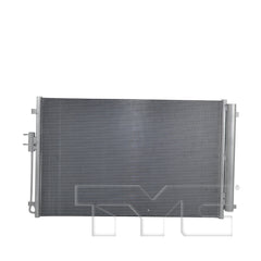 TYC 30171 A/C Condenser for 2020-2025 Kia Telluride