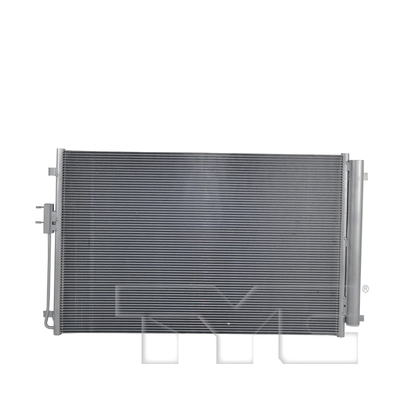 TYC 30171 A/C Condenser for 2020-2025 Kia Telluride