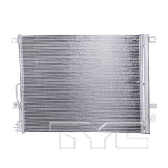 TYC 30097 A/C Condenser for 2018-2024 Buick Enclave