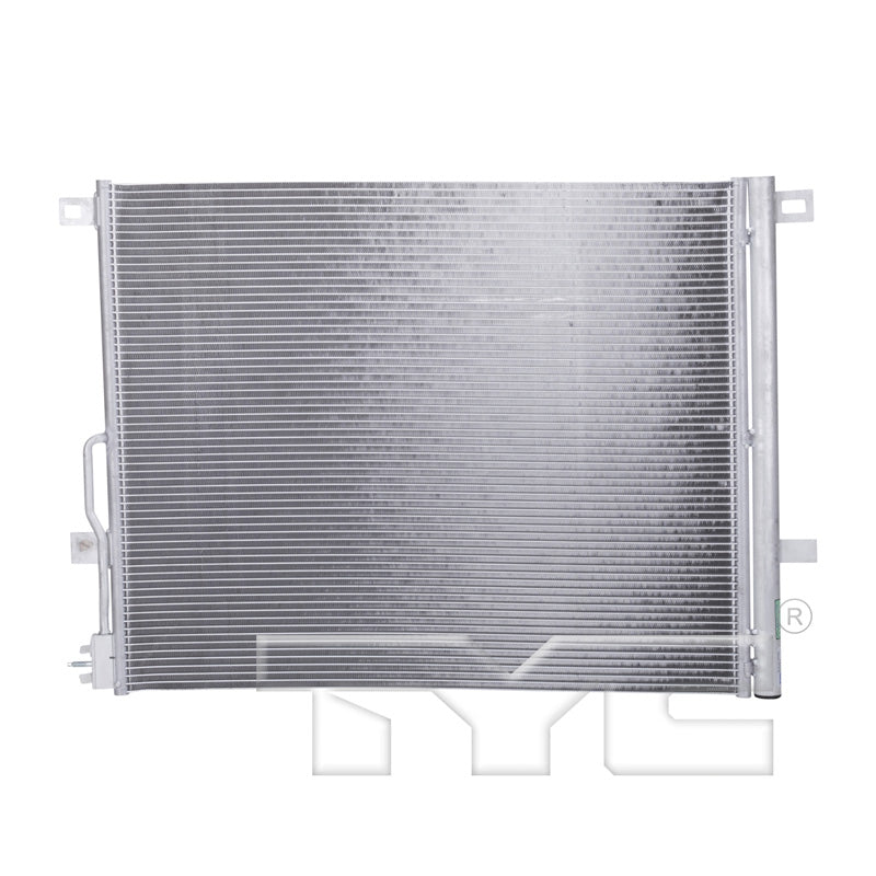 TYC 30097 A/C Condenser for 2018-2024 Buick Enclave