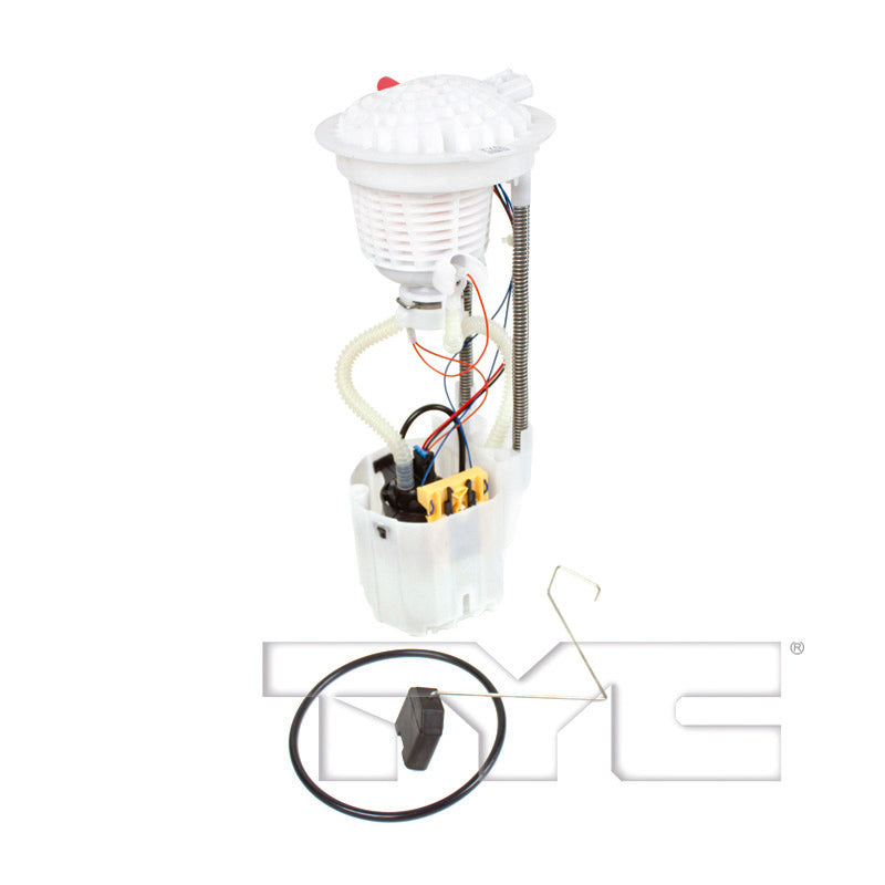TYC 150116-A Fuel Pump for 2004-2009 Dodge Ram 1500