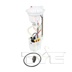 TYC 150116-A Fuel Pump for 2004-2009 Dodge Ram 1500