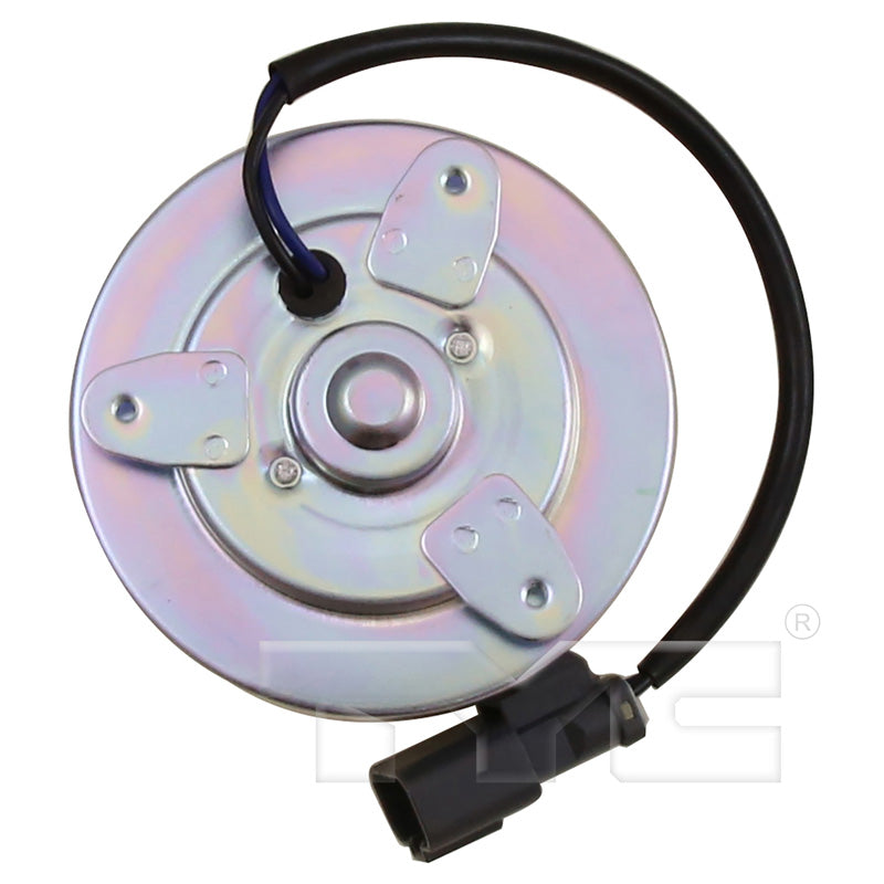 TYC 630130 Engine Cooling Fan Motor for 1998-2002 Acura CL