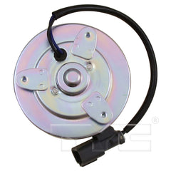 TYC 630130 Engine Cooling Fan Motor for 1998-2002 Acura CL