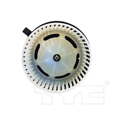 TYC 700154 Blower Assembly for 2002-2007 Jeep Liberty