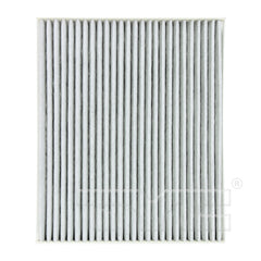 TYC 800218C Cabin Air Filter for 2017-2026 Chrysler Grand Caravan