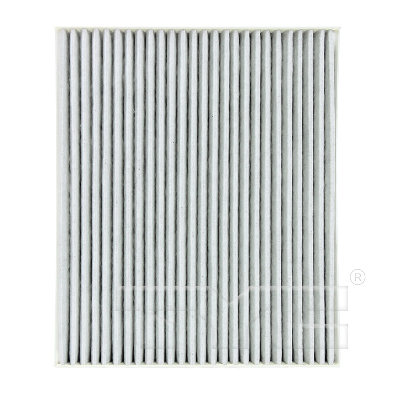 TYC 800218C Cabin Air Filter for 2017-2026 Chrysler Grand Caravan
