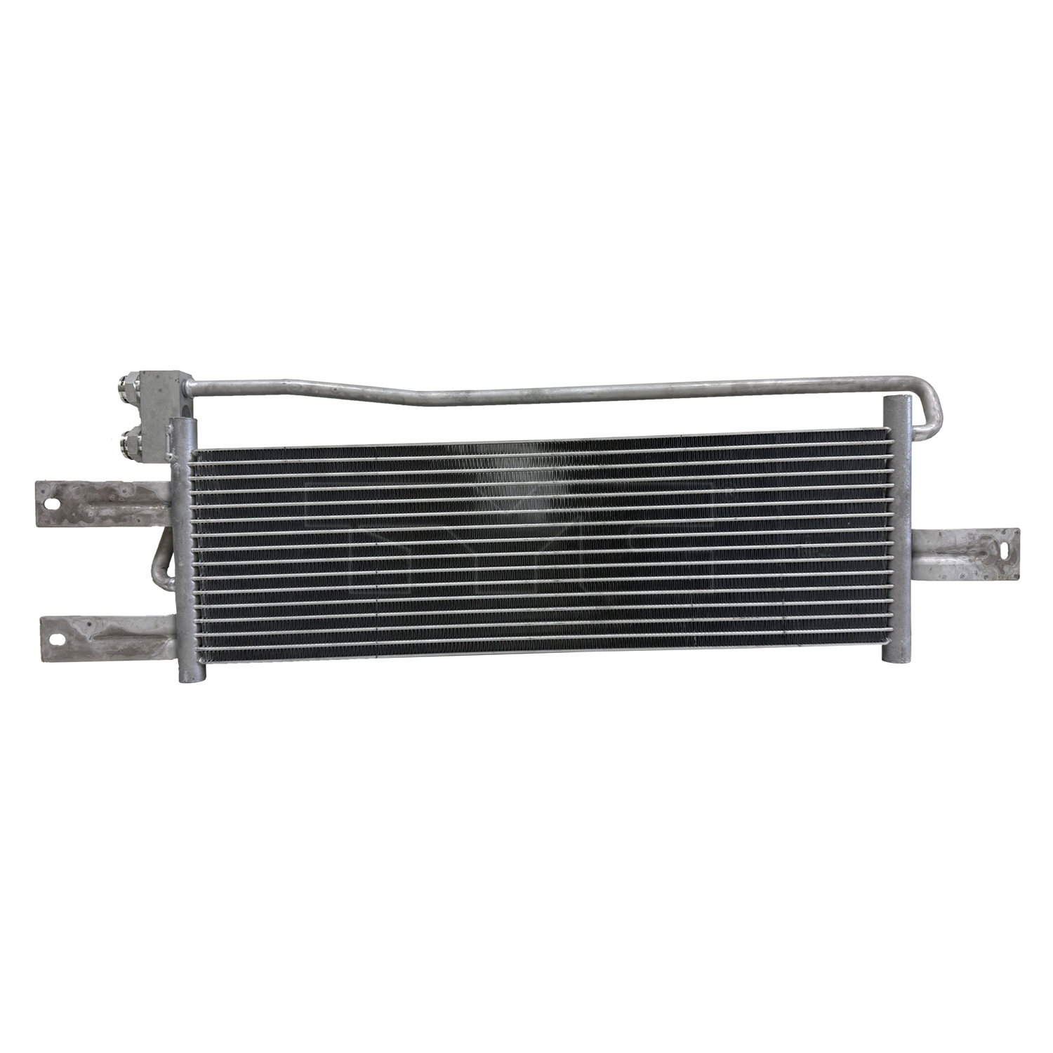 TYC 19183 Auto Trans Oil Cooler for 2020-2024 Nissan TITAN