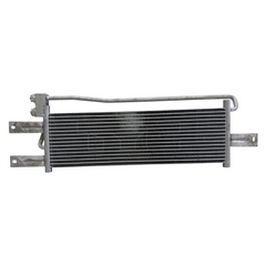 TYC 19183 Auto Trans Oil Cooler for 2020-2024 Nissan TITAN