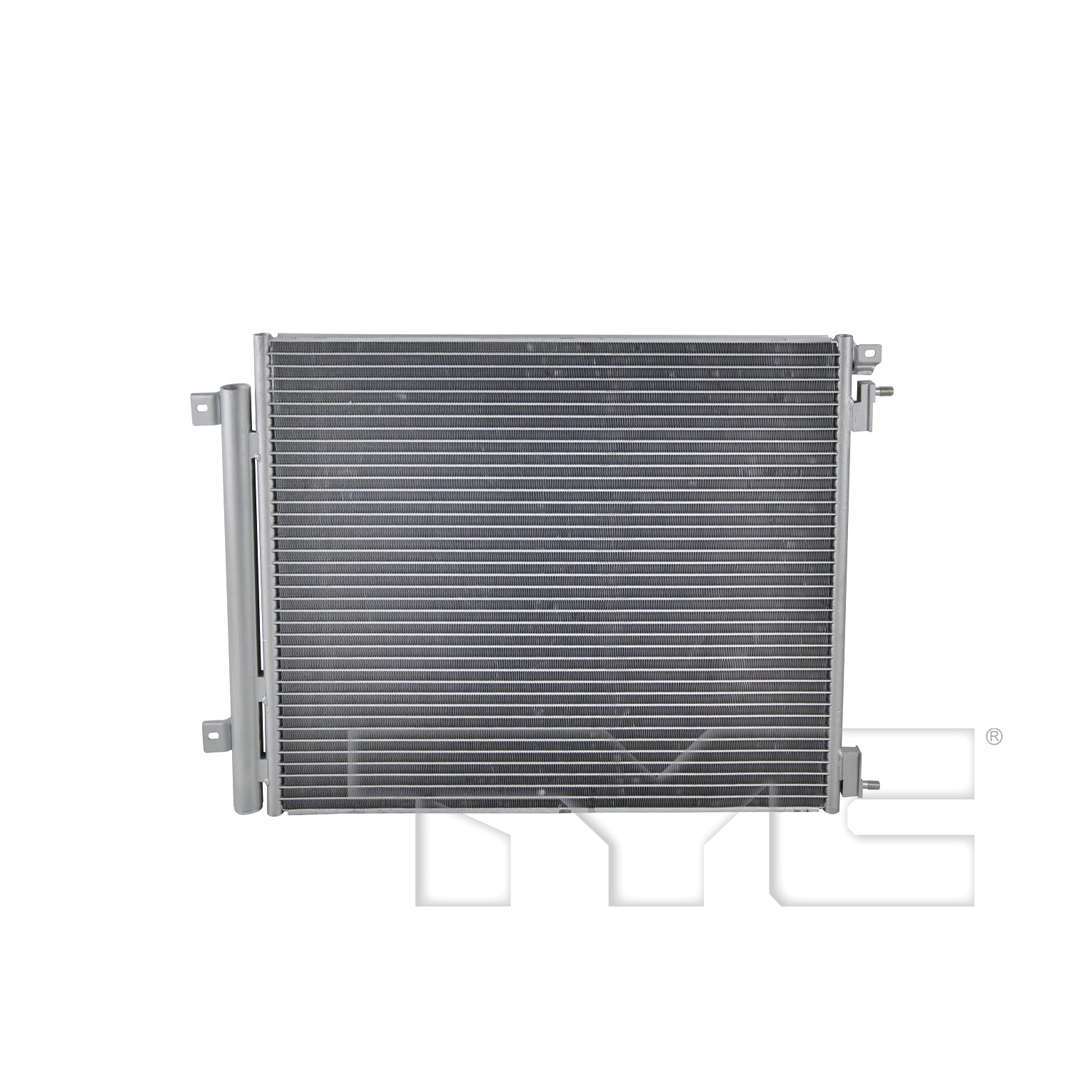 TYC 30189 A/C Condenser for 2020-2026 Buick Encore GX