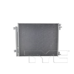 TYC 30189 A/C Condenser for 2020-2026 Buick Encore GX
