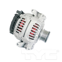 TYC 2-11070 Alternator for 2002-2009 Audi A4