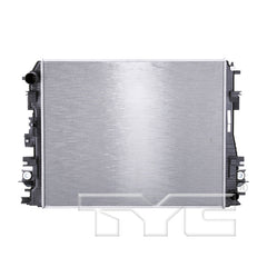 TYC 13493 Radiator Assembly for 2014-2019 Ram 1500