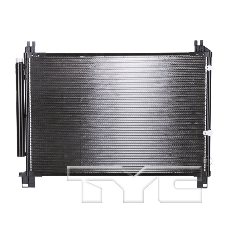 TYC 4439 A/C Condenser for 2014-2019 Toyota Highlander