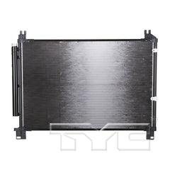 TYC 4439 A/C Condenser for 2014-2019 Toyota Highlander