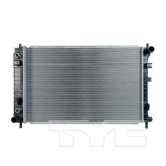 TYC 2798 Radiator Assembly for 2004-2007 Saturn Vue