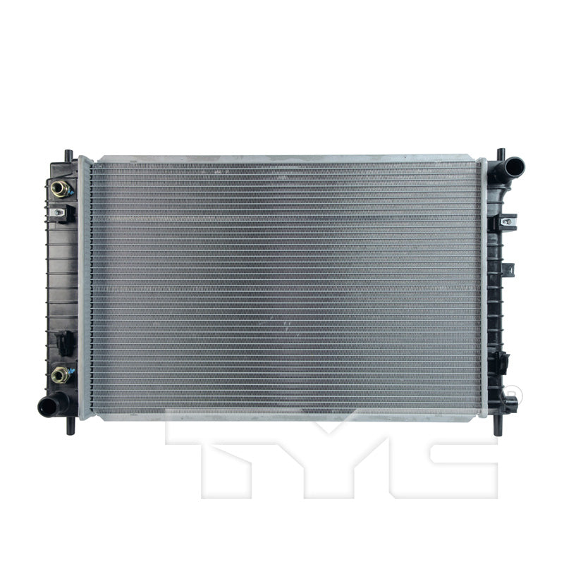 TYC 2798 Radiator Assembly for 2004-2007 Saturn Vue