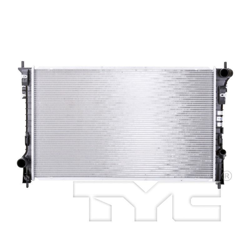 TYC 2936 Radiator Assembly for 2007-2015 Ford Edge