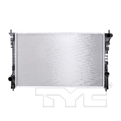 TYC 2936 Radiator Assembly for 2007-2015 Ford Edge