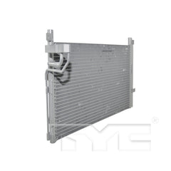 TYC 30128 A/C Condenser for 2018-2023 Genesis G70