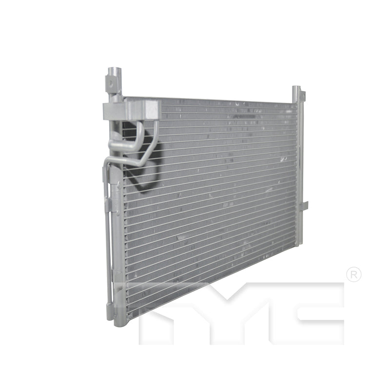TYC 30128 A/C Condenser for 2018-2023 Genesis G70