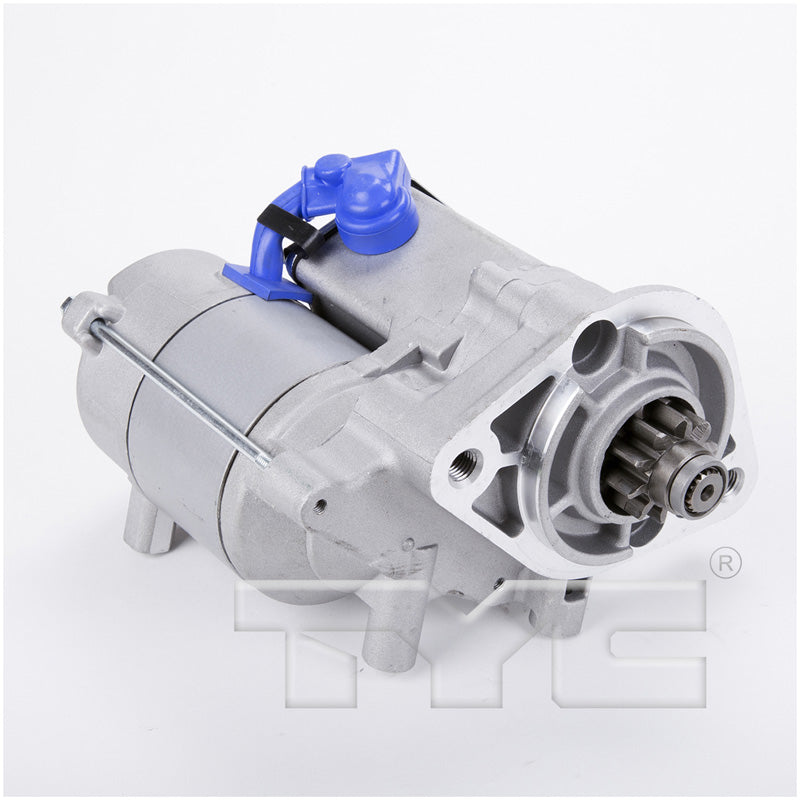 TYC 1-19176 Starter Motor for 2010-2023 Toyota 4Runner