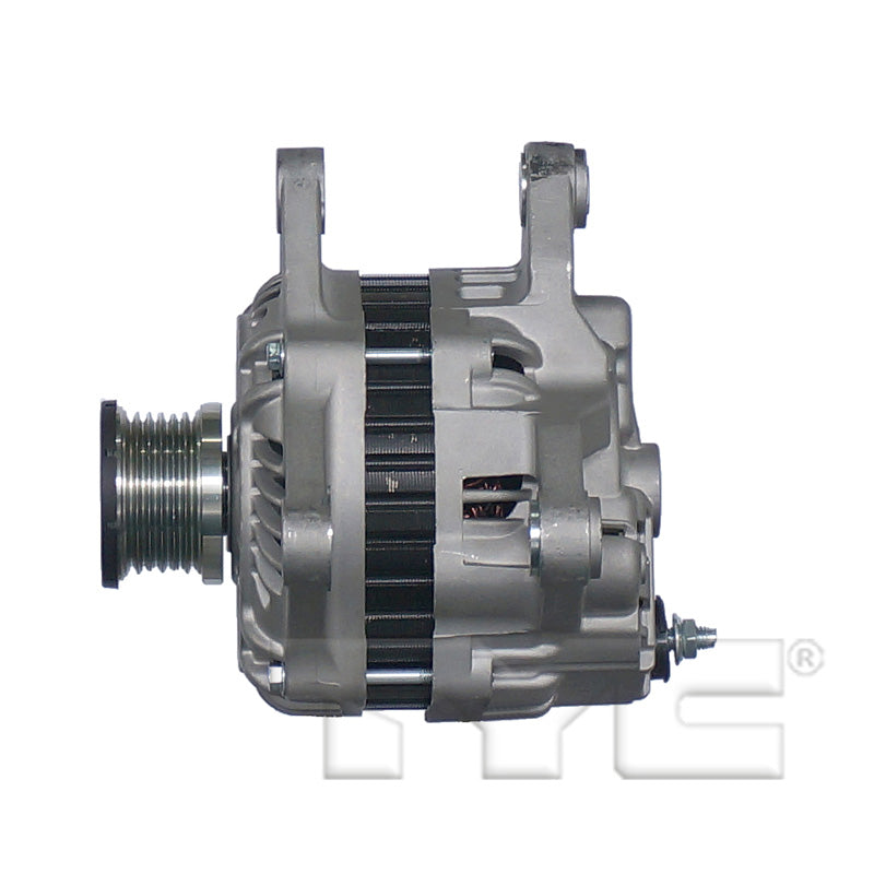 TYC 2-11413 Alternator for 2007-2014 Nissan NV200