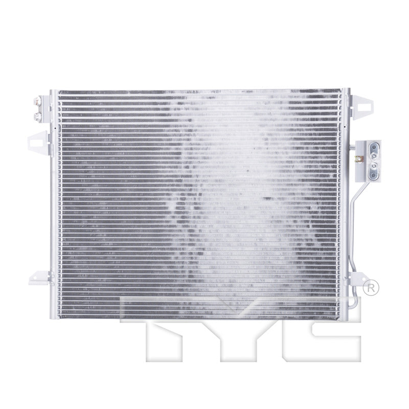 TYC 3682 A/C Condenser for 2008-2020 Chrysler Town & Country