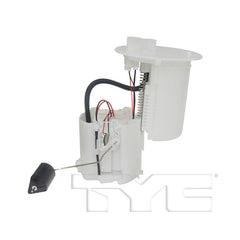 TYC 150423-A Fuel Pump for 2010-2015 Toyota Prius