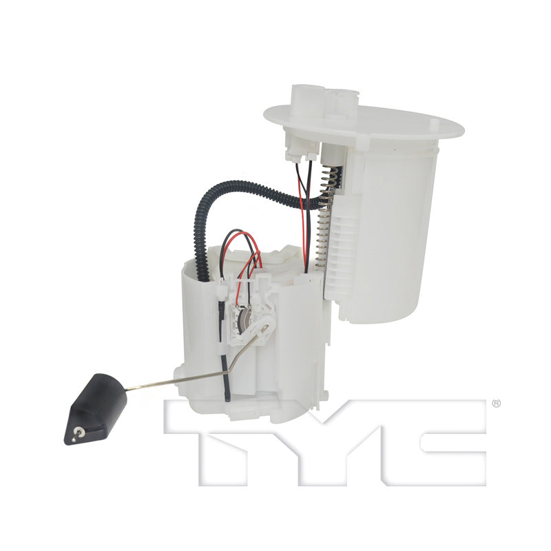 TYC 150423-A Fuel Pump for 2010-2015 Toyota Prius