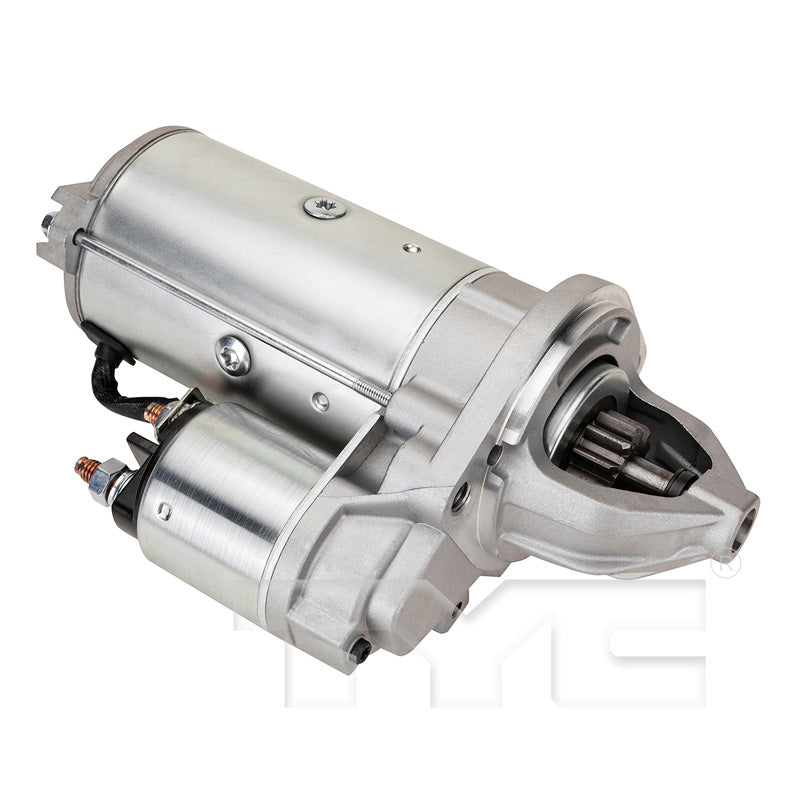 TYC 1-18360 Starter Motor for 2003-2006 Dodge Sprinter 2500