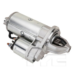 TYC 1-18360 Starter Motor for 2003-2006 Dodge Sprinter 2500
