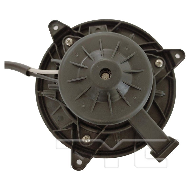 TYC 700363 Blower Assembly for 2011-2017 Buick Verano