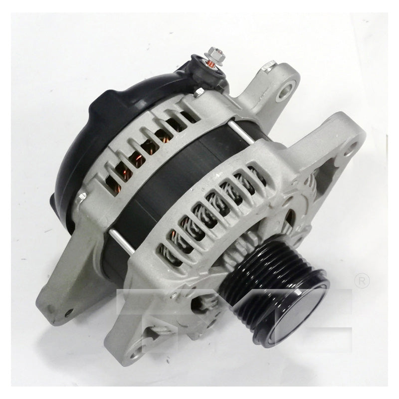 TYC 2-11514 Alternator for 2010-2020 Toyota 4Runner
