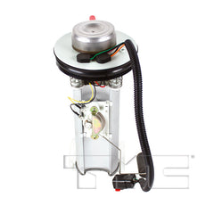 TYC 150185-A Fuel Pump for 1997-2001 Jeep Cherokee