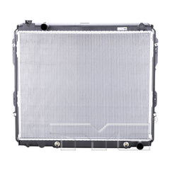 TYC 2321 Radiator Assembly for 2000-2006 Toyota Tundra