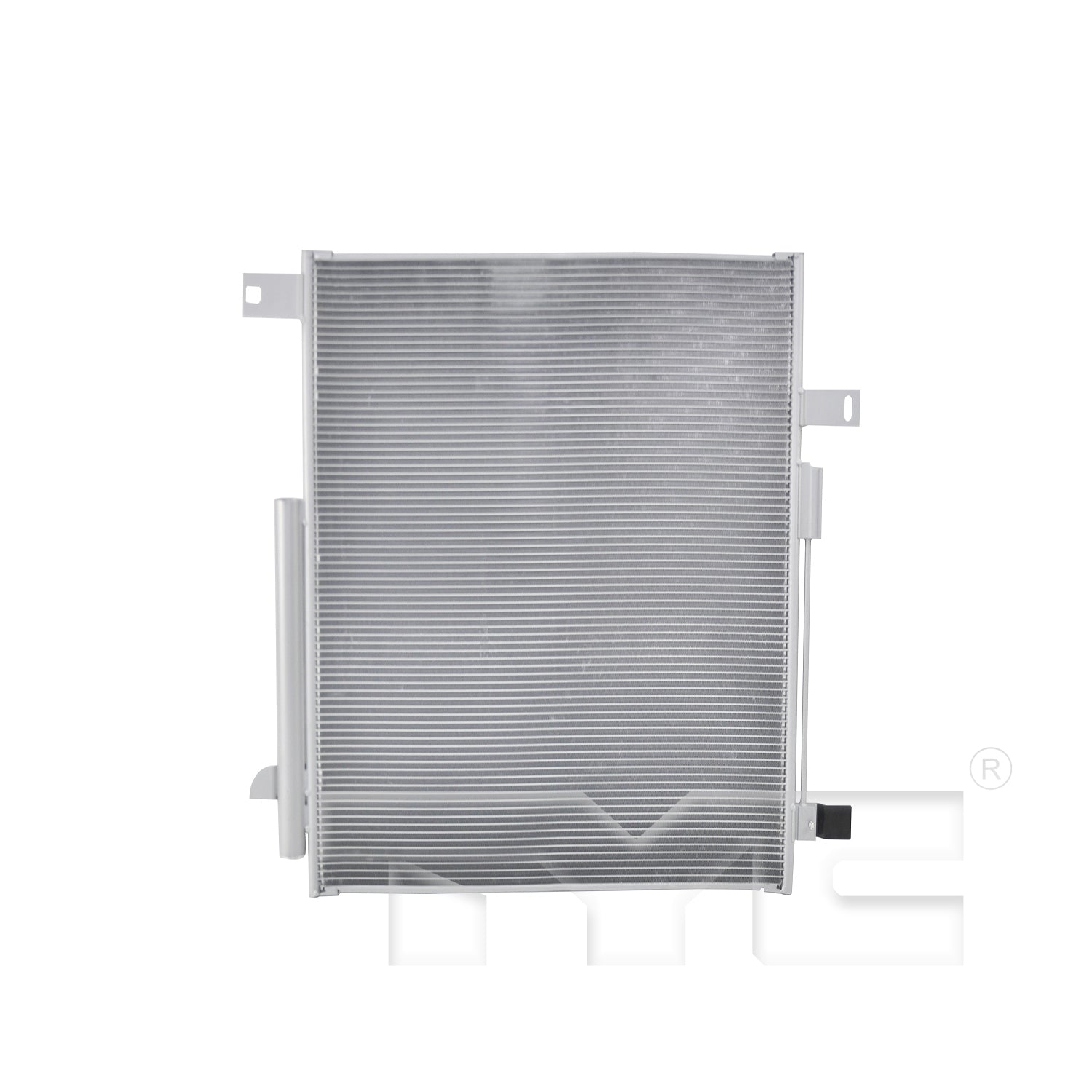 TYC 30240 A/C Condenser for 2022-2023 Jeep Grand Wagoneer