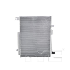 TYC 30240 A/C Condenser for 2022-2023 Jeep Grand Wagoneer