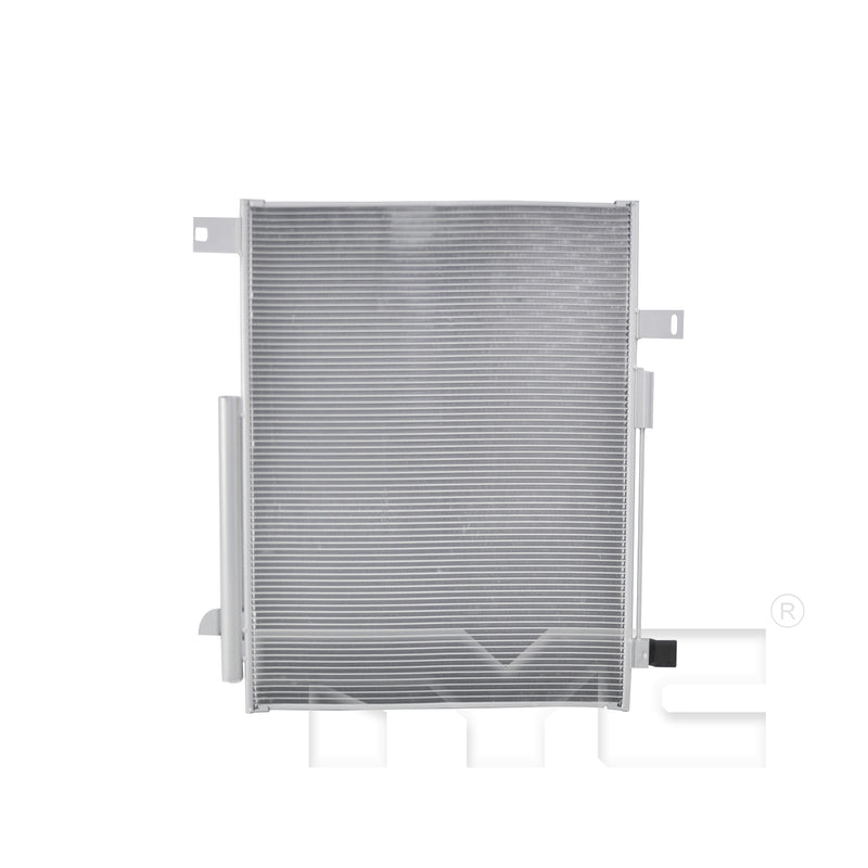 TYC 30240 A/C Condenser for 2022-2023 Jeep Grand Wagoneer