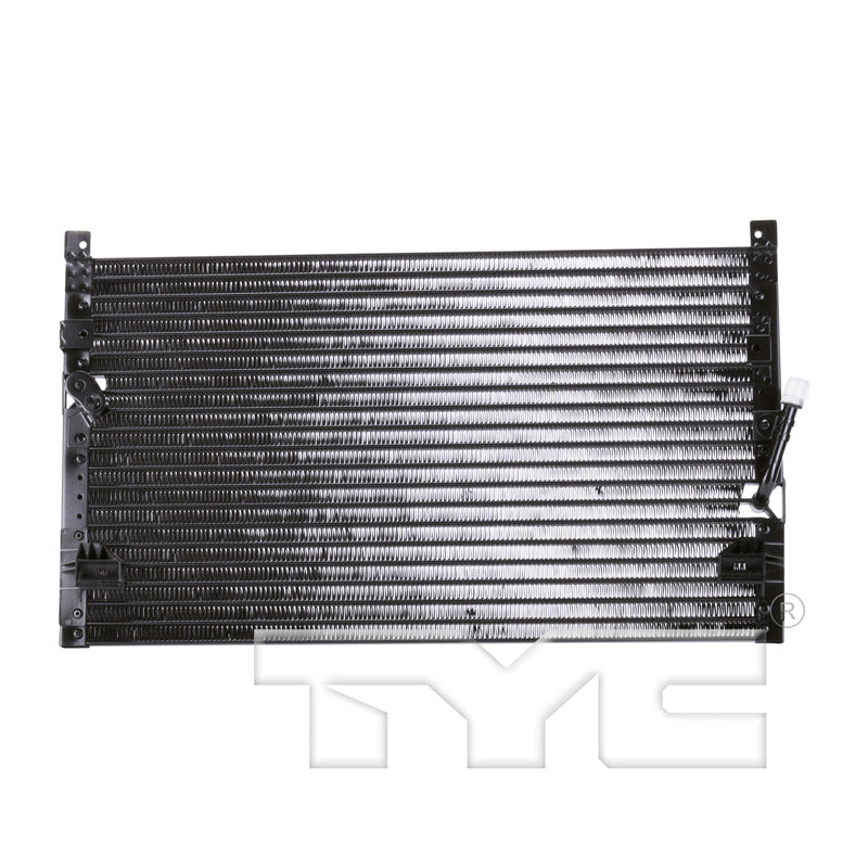TYC 4664 A/C Condenser for 1995-1997 Toyota Tacoma