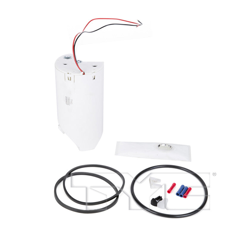 TYC 150002-A Fuel Pump for 1990-1997 Ford F-150