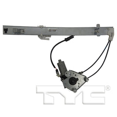 TYC 660550 Power Window Motor and Regulator Assembly for 2007 Jeep Liberty