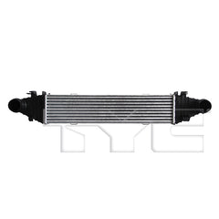 TYC 18121 Intercooler for 2012-2014 Mercedes-Benz C250