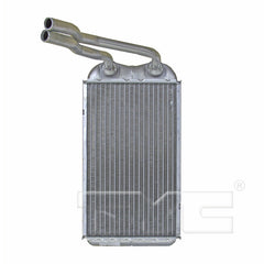 TYC 96117 HVAC Heater Core for 2006-2012 Ford Fusion